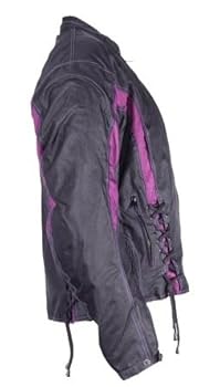 ジャケット・アウター beautician 507XX 42 JAPAN HORSE LEATHER CLAP PEACKED LAPEL JACKET(S Black